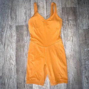 Lululemon Align Bodysuit 8"